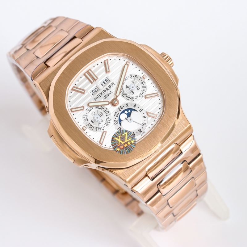 PATEK PHILIPPE Watches